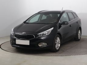 Kia Ceed - 2012