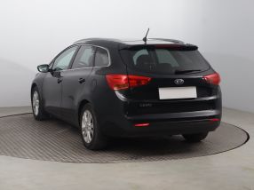 Kia Ceed - 2012