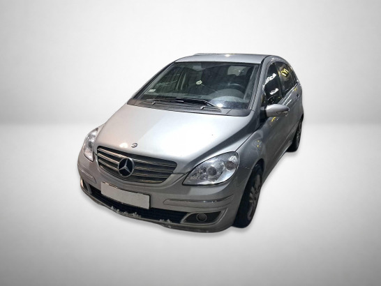 Mercedes-Benz B