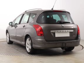 Peugeot 308 - 2009