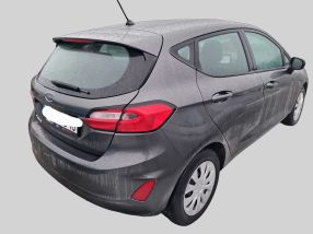 Ford Fiesta - 2022