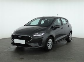 Ford Fiesta - 2022