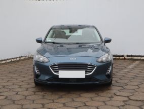 Ford Focus - 2019