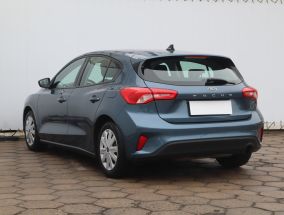 Ford Focus - 2019