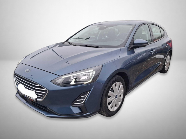 Ford Focus 2019