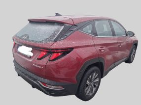 Hyundai Tucson - 2023