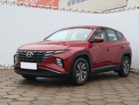 Hyundai Tucson - 2023