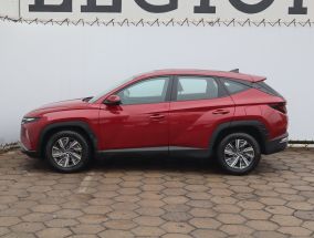 Hyundai Tucson - 2023