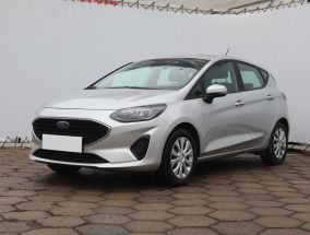 Ford Fiesta - 2022