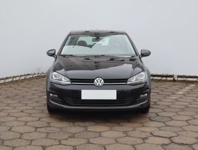 Volkswagen Golf - 2015