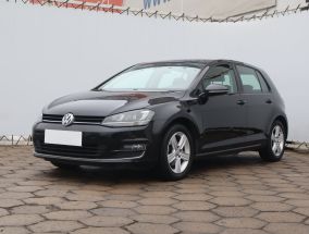 Volkswagen Golf - 2015