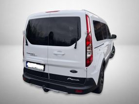 Ford Transit Connect - 2023
