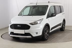 Ford Transit Connect - 2023