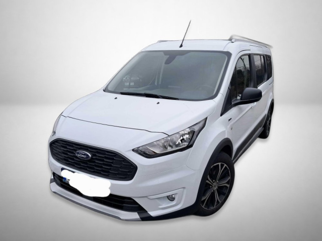 Ford Transit Connect 2023