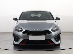 Kia ProCeed - 2021