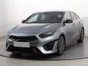 Kia ProCeed - 2021