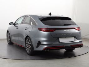 Kia ProCeed - 2021