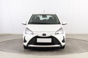 Toyota Yaris - 2017