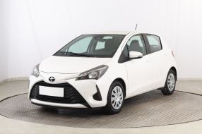 Toyota Yaris - 2017