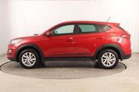 Hyundai Tucson - 2018