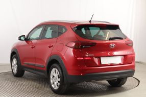 Hyundai Tucson - 2018