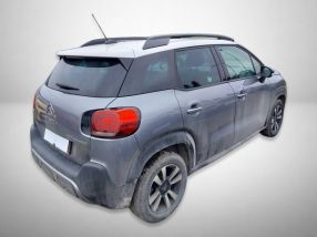 Citroen C3 Aircross - 2018