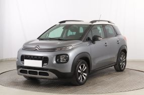 Citroen C3 Aircross - 2018