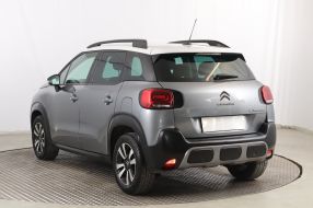Citroen C3 Aircross - 2018