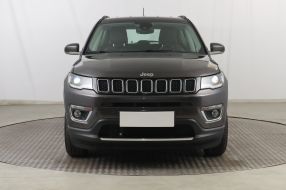 Jeep Compass - 2018