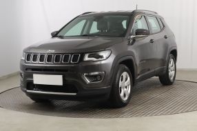 Jeep Compass - 2018