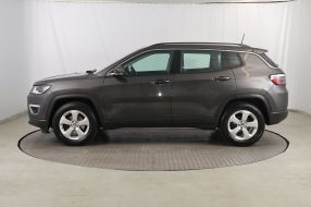 Jeep Compass - 2018