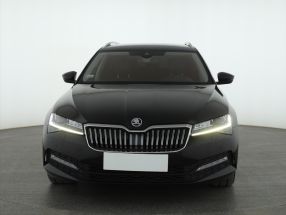 Skoda Superb - 2021