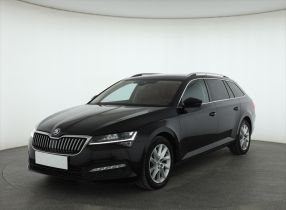 Skoda Superb - 2021