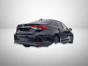Toyota Corolla - 2022