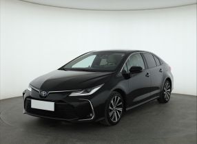 Toyota Corolla - 2022