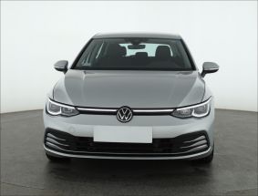 Volkswagen Golf - 2022