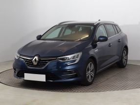 Renault Megane - 2021