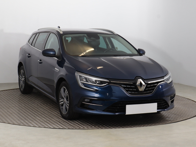 Renault Megane 2021