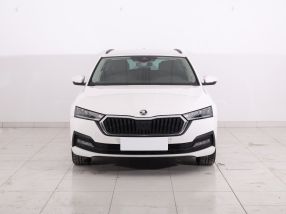 Skoda Octavia - 2022