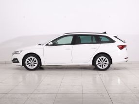 Skoda Octavia - 2022