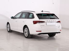 Skoda Octavia - 2022