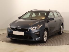 Kia Ceed - 2020