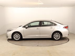 Toyota Corolla - 2020