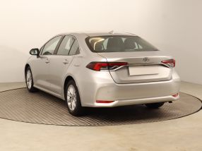 Toyota Corolla - 2020