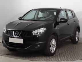 Nissan Qashqai - 2012
