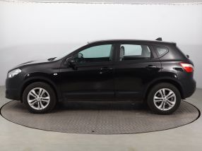 Nissan Qashqai - 2012