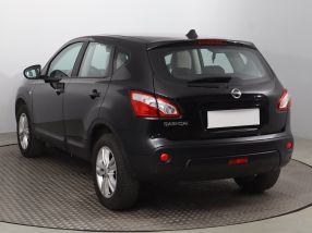 Nissan Qashqai - 2012