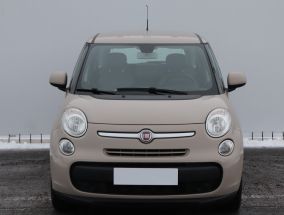 Fiat 500L - 2016