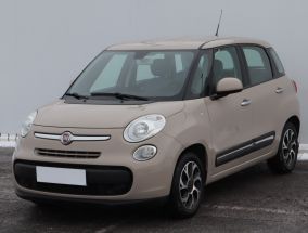 Fiat 500L - 2016