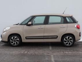 Fiat 500L - 2016